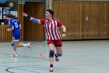 Bild 127 - Frauen Barmstedter TS - Buedelsdorfer TSV : Ergebnis: 26:12